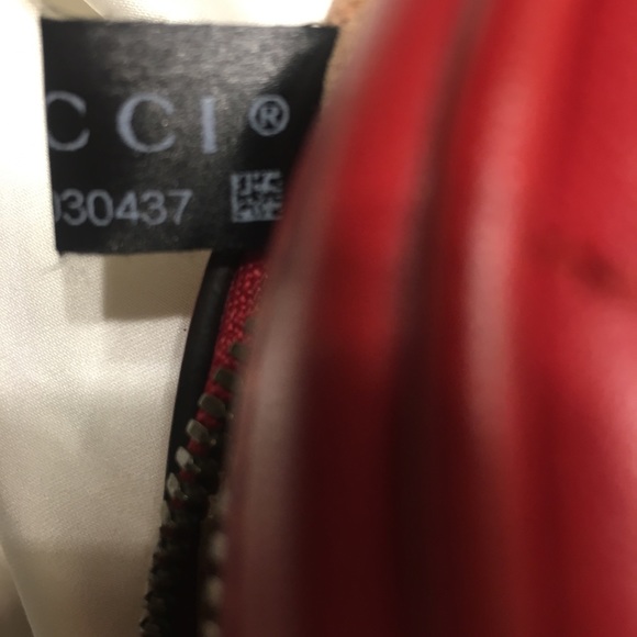 Gucci Marmont Belt Bag - Picture 5 of 7